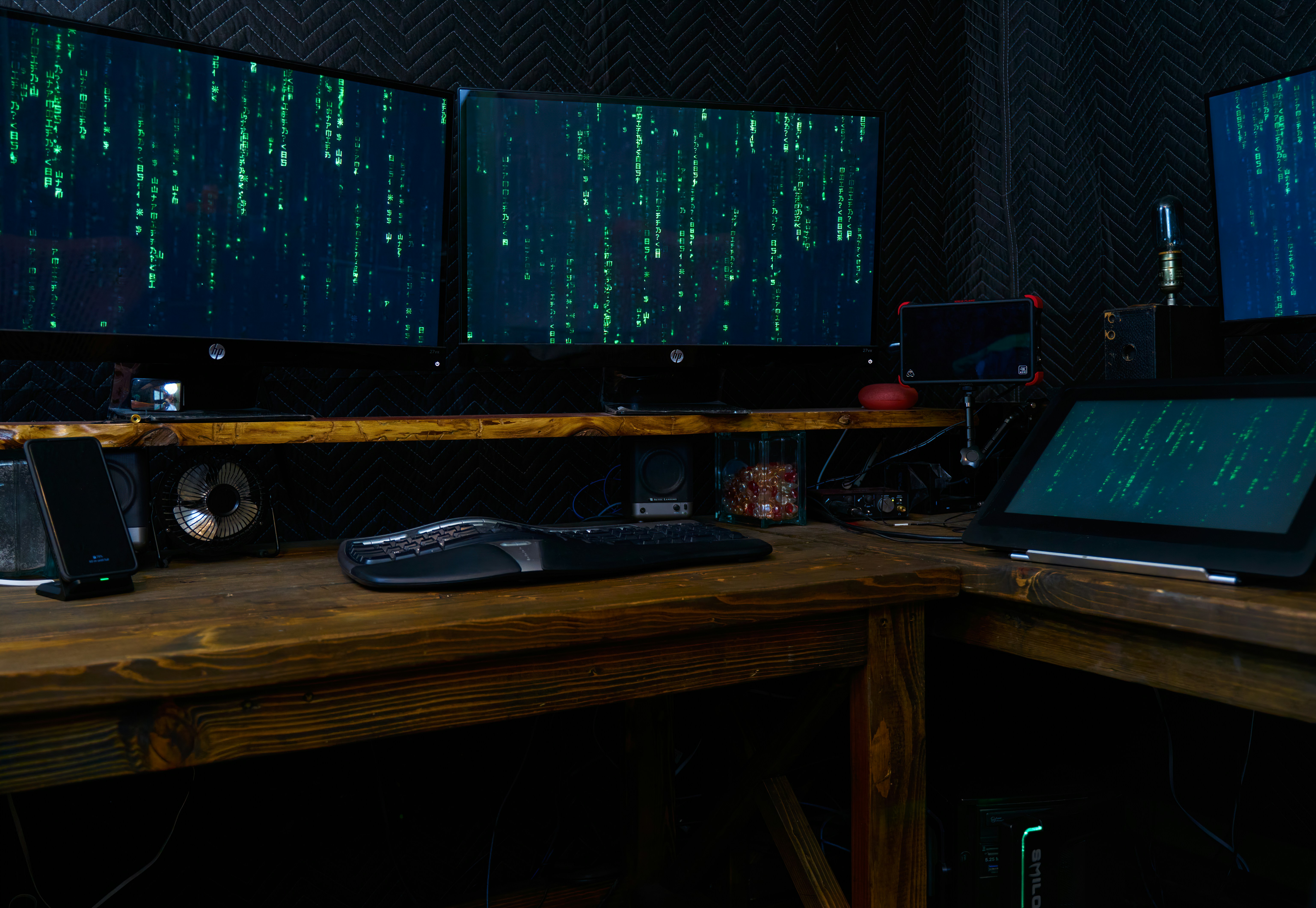 Cybersecurity Lab