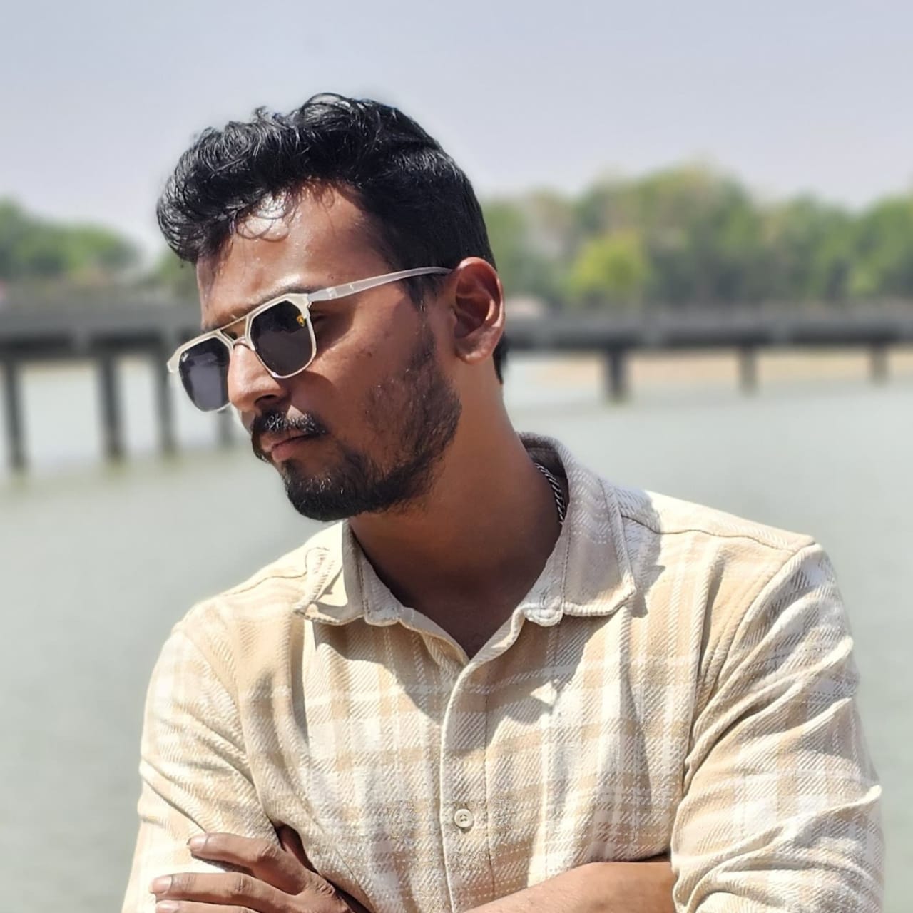 Aditya Dahibhate