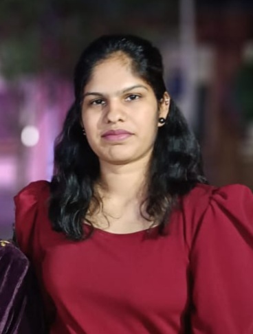 Purva Bhagwat