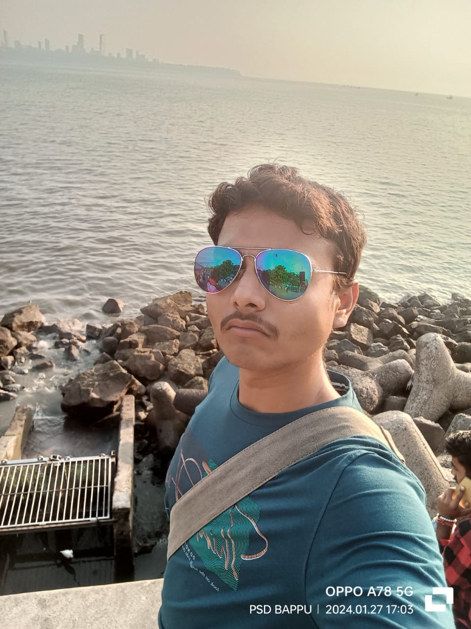 Prathamesh Deshmukh