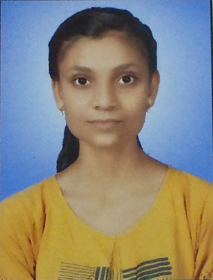 Ujwal Ramteke