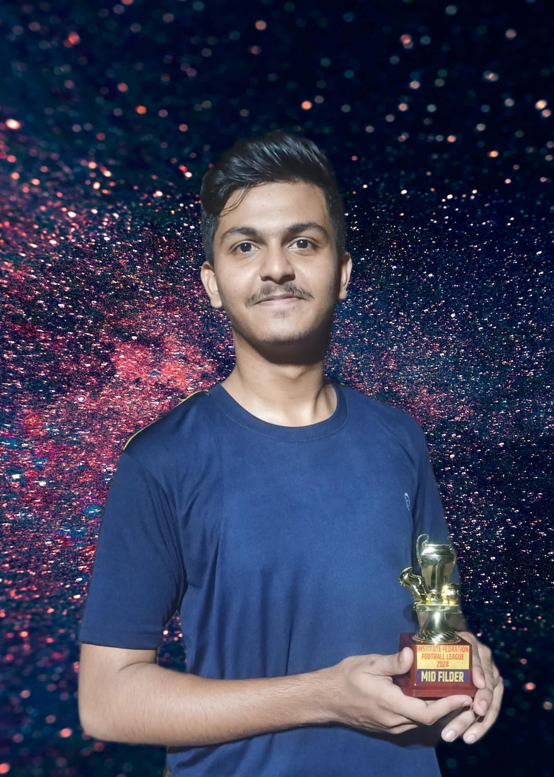 Shreyash Chavhan