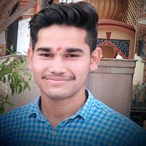 Vijay Shikhre